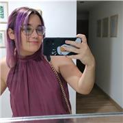 Me adapto a cualquier niño para ayudarlo en lo que necesite, apoyo, repaso, técnicas de estudio, etc. Cualquier duda no dudes en consultarmela sin compromiso